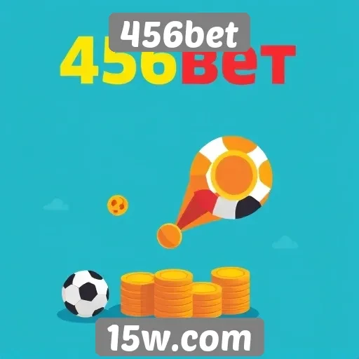 Estratégias de aposta no 456bet