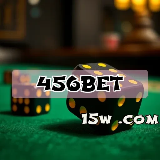 456bet Bônus