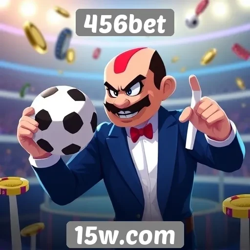 Tendências de jogos populares no 456bet