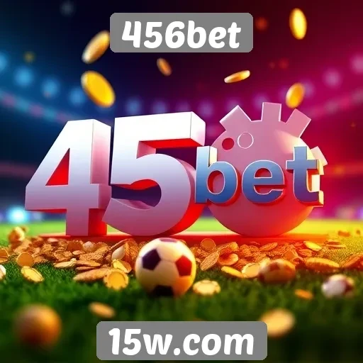 Dicas para maximizar ganhos em 456bet