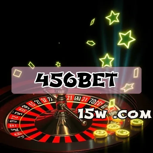 456bet Promoções