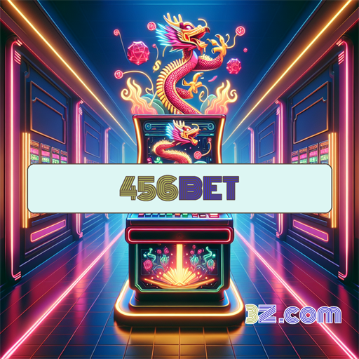 Entre Cores e Emoções: Slots no 456bet