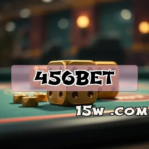 456bet Caça-Níqueis