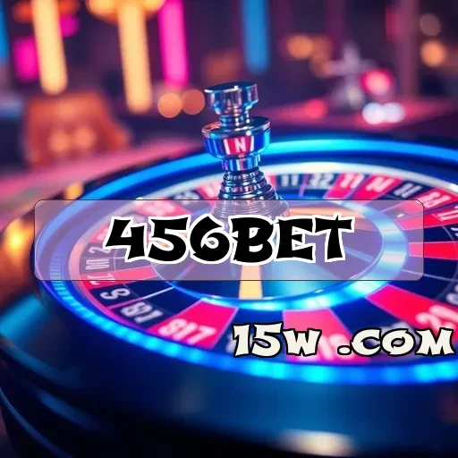 456bet Eventos Esportivos